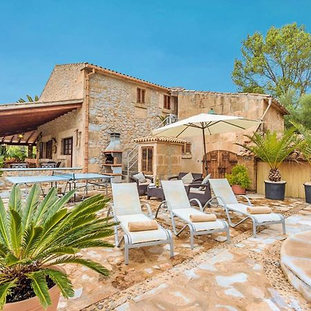 Villa Mosson By Sealand Villas Port de Pollença Exteriér fotografie