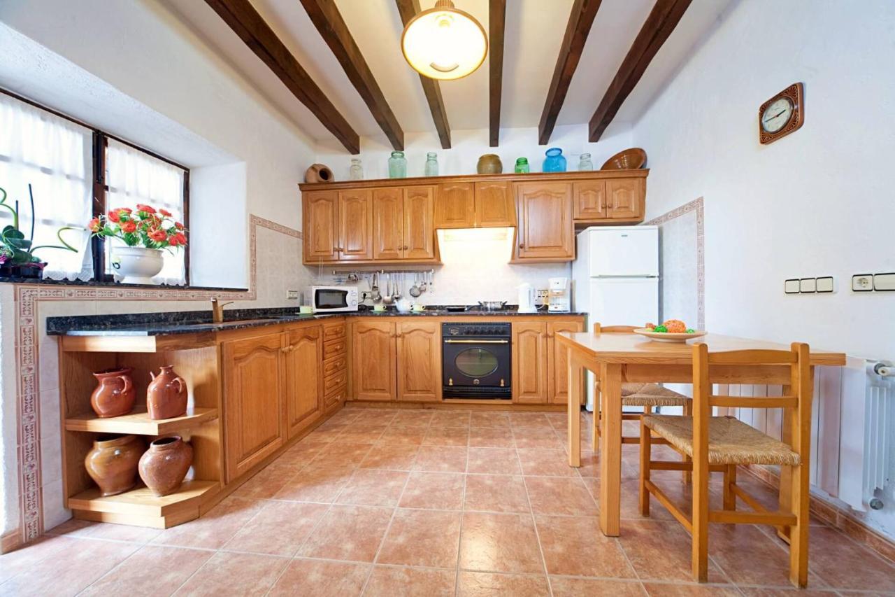 Villa Mosson By Sealand Villas Port de Pollença Exteriér fotografie